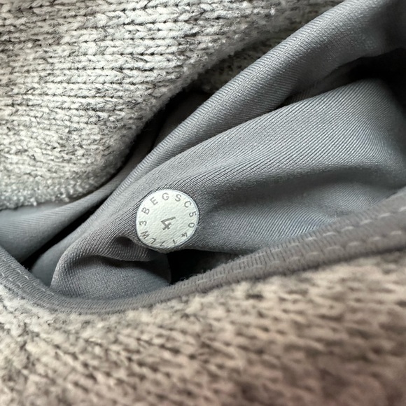 Lululemon Fleece & Thank You Pullover - Picture 9 of 11